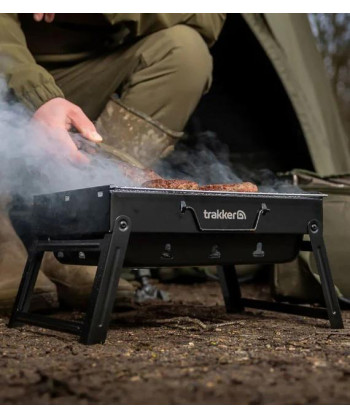 Trakker Gril Armolife BBQ V2