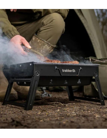 Trakker Gril Armolife BBQ V2