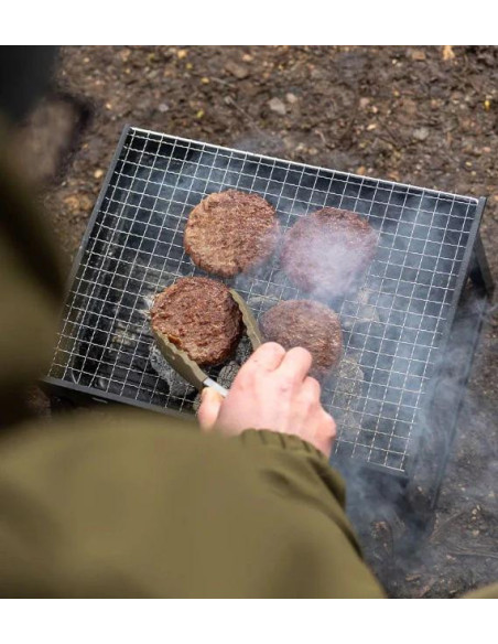 Trakker Gril Armolife BBQ V2