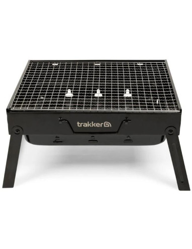 Trakker Gril Armolife BBQ V2