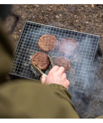 Trakker Gril Armolife BBQ V2