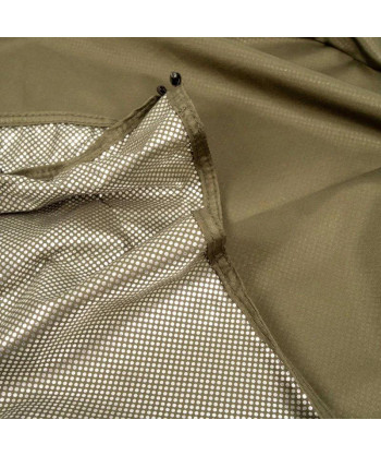 Trakker Tempest RS Brolly Nitelife Vapour Shield