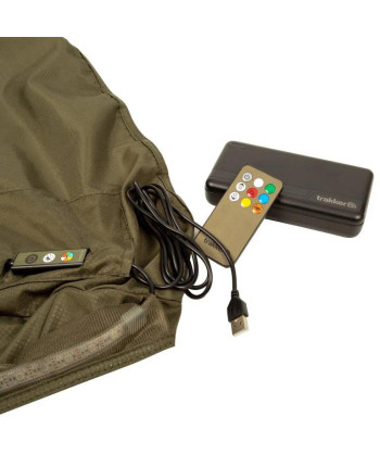 Trakker Tempest RS 100 Nitelife Vapour Shield