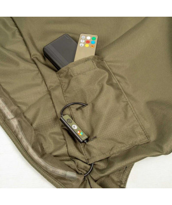 Trakker Tempest RS 100 Nitelife Vapour Shield