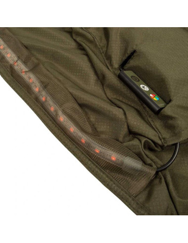 Trakker Tempest RS 150 Nitelife Vapour Shield