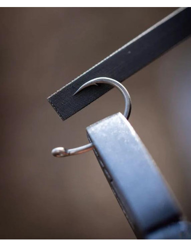 Trakker Pilník Hook Sharpening File