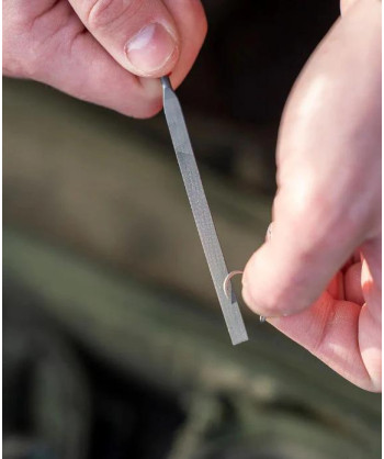 Trakker Pilník Hook Sharpening File