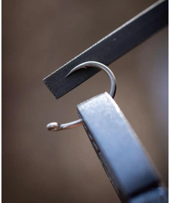Trakker Pilník Hook Sharpening File