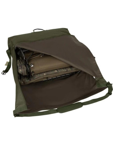 Trakker Taška na lehátko NXG Bedchair Bag Wide