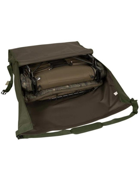 Trakker Taška na lehátko NXG Bedchair Bag Wide
