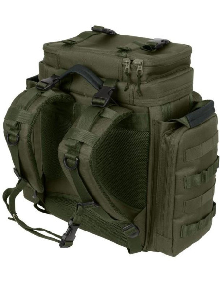 Trakker Batoh NXG Scout Rucksack