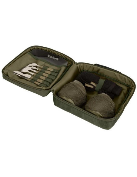 Trakker Jídelní sada velká NXG Deluxe Food Set
