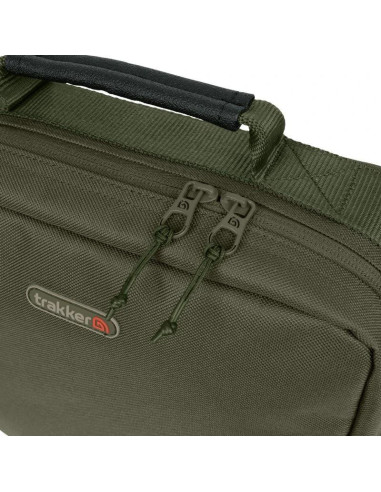Trakker Jídelní sada velká NXG Deluxe Food Set