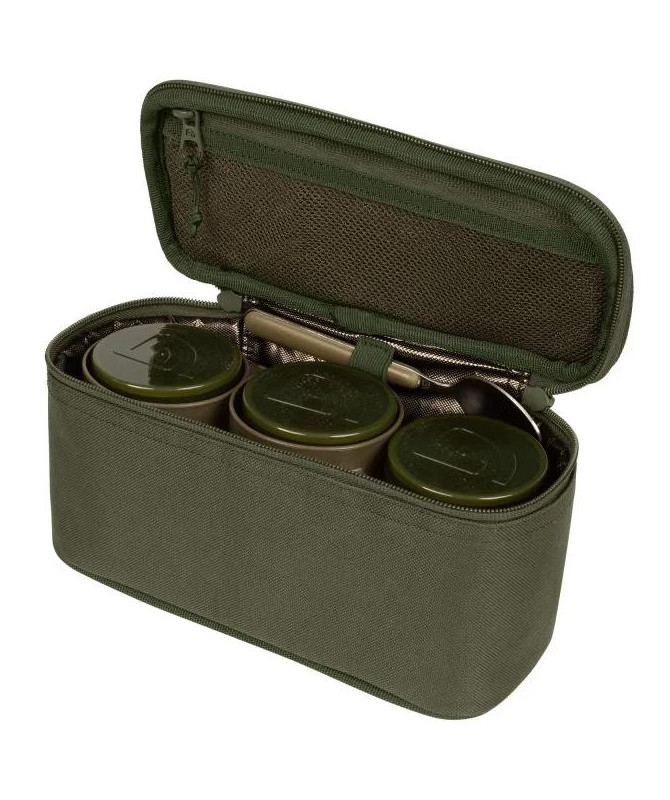 Trakker Sada na kávu NXG Brew Kit