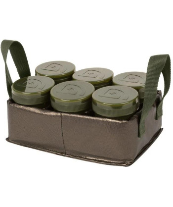 Trakker Taška na nástrahy NXG Bait Bag