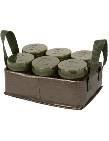 Trakker Taška na nástrahy NXG Bait Bag