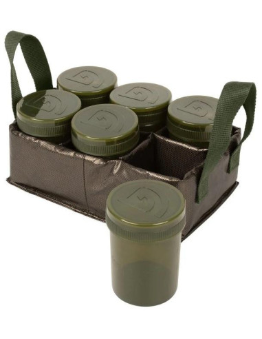 Trakker Taška na nástrahy NXG Bait Bag