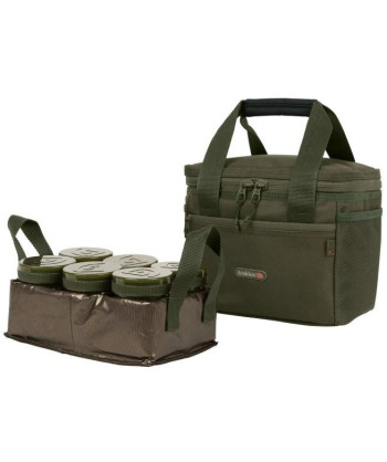 Trakker Taška na nástrahy NXG Bait Bag