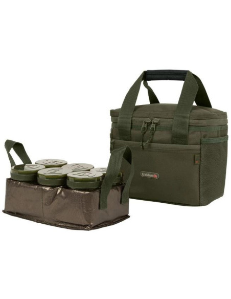 Trakker Taška na nástrahy NXG Bait Bag