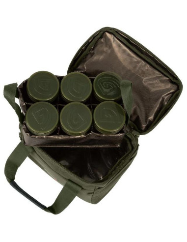 Trakker Taška na nástrahy NXG Bait Bag