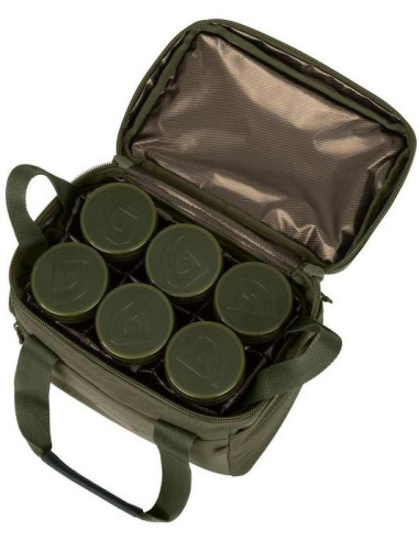 Trakker Taška na nástrahy NXG Bait Bag