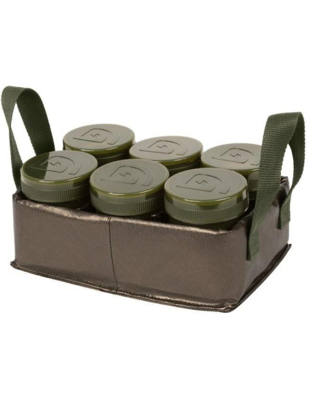 Trakker Taška na nástrahy NXG Bait Bag