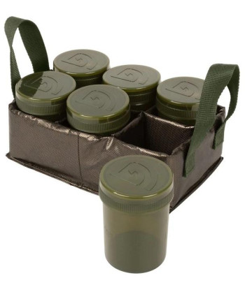 Trakker Taška na nástrahy NXG Bait Bag