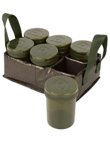 Trakker Taška na nástrahy NXG Bait Bag