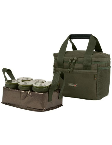 Trakker Taška na nástrahy NXG Bait Bag