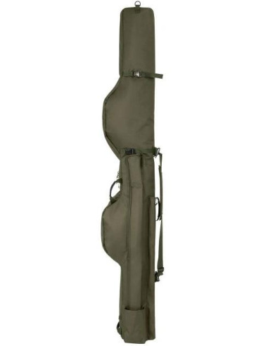 Trakker Pouzdro na 5 prutů NXG Compact 5 Rod Sleeve 12ft