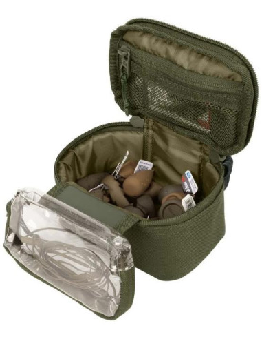 Trakker Obal na olova a leadery NXG Lead & Leader Pouch