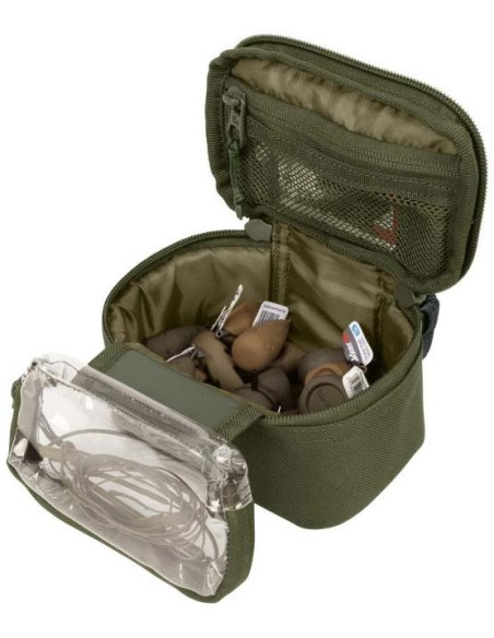 Trakker Obal na olova a leadery NXG Lead & Leader Pouch