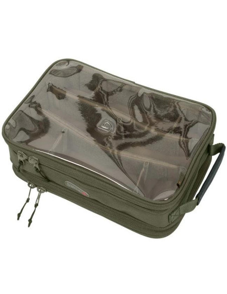 Trakker Pouzdro na bižuterii NXG Tackle & Rig Pouch