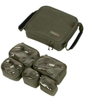 Trakker Taška na olůvka NXG Modular Lead Pouch System