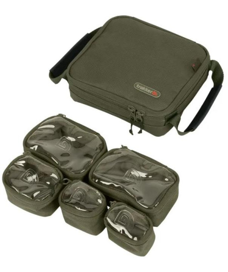 Trakker Taška na olůvka NXG Modular Lead Pouch System