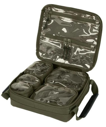 Trakker Taška na olůvka NXG Modular Lead Pouch System