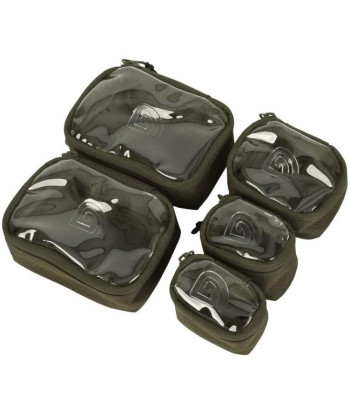 Trakker Taška na olůvka NXG Modular Lead Pouch System