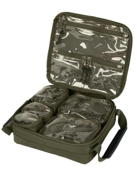 Trakker Taška na olůvka NXG Modular Lead Pouch System