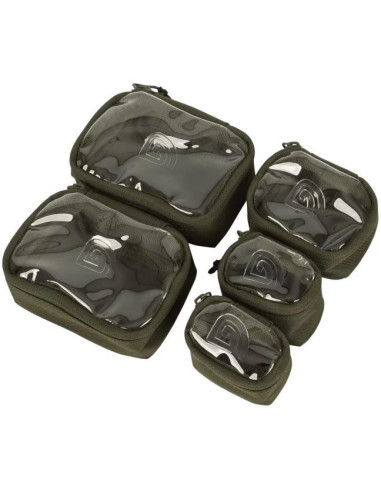 Trakker Taška na olůvka NXG Modular Lead Pouch System