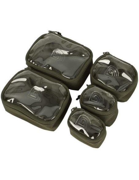 Trakker Taška na olůvka NXG Modular Lead Pouch System