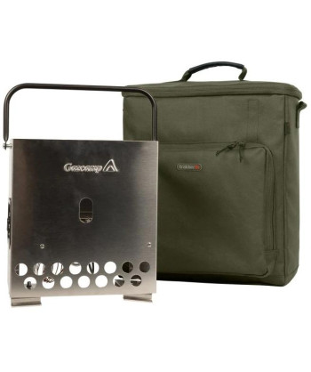 Trakker Taška na přímotop NXG Bivvy Heater Bag