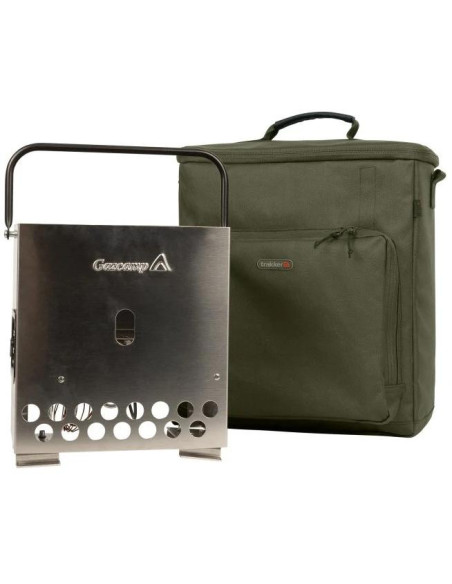 Trakker Taška na přímotop NXG Bivvy Heater Bag