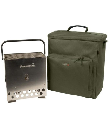 Trakker Taška na přímotop NXG Bivvy Heater Bag