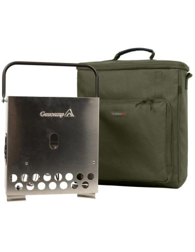 Trakker Taška na přímotop NXG Bivvy Heater Bag