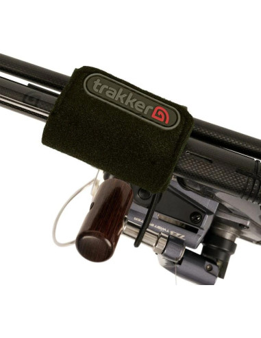 Trakker Páska NXG Neoprene Rod Bands 2ks