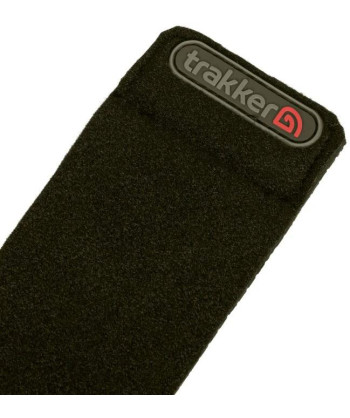 Trakker Páska NXG Neoprene Rod Bands 2ks