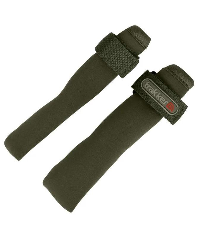Trakker Neoprénové chrániče prutů NXG Neoprene Tip & Butt Protectors