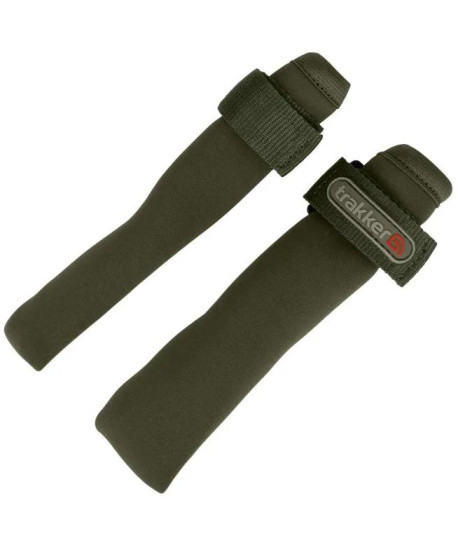 Trakker Neoprénové chrániče prutů NXG Neoprene Tip & Butt Protectors