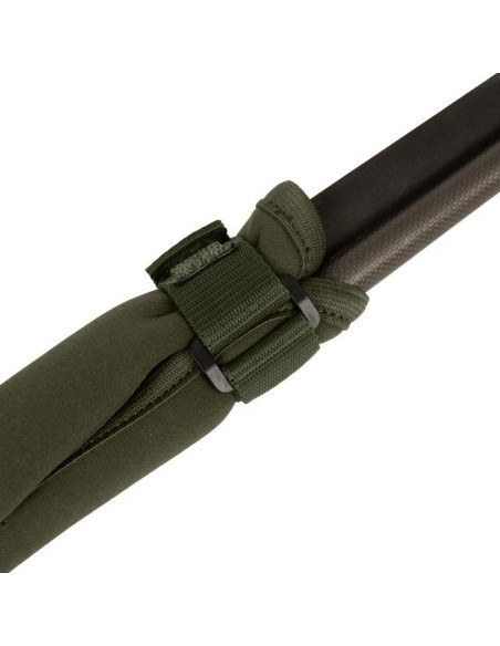 Trakker Neoprénové chrániče prutů NXG Neoprene Tip & Butt Protectors