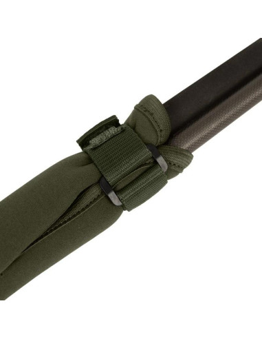 Trakker Neoprénové chrániče prutů NXG Neoprene Tip & Butt Protectors